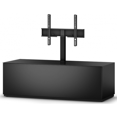 Стойка для ТВ Sonorous ST 131F BLK BLK BS